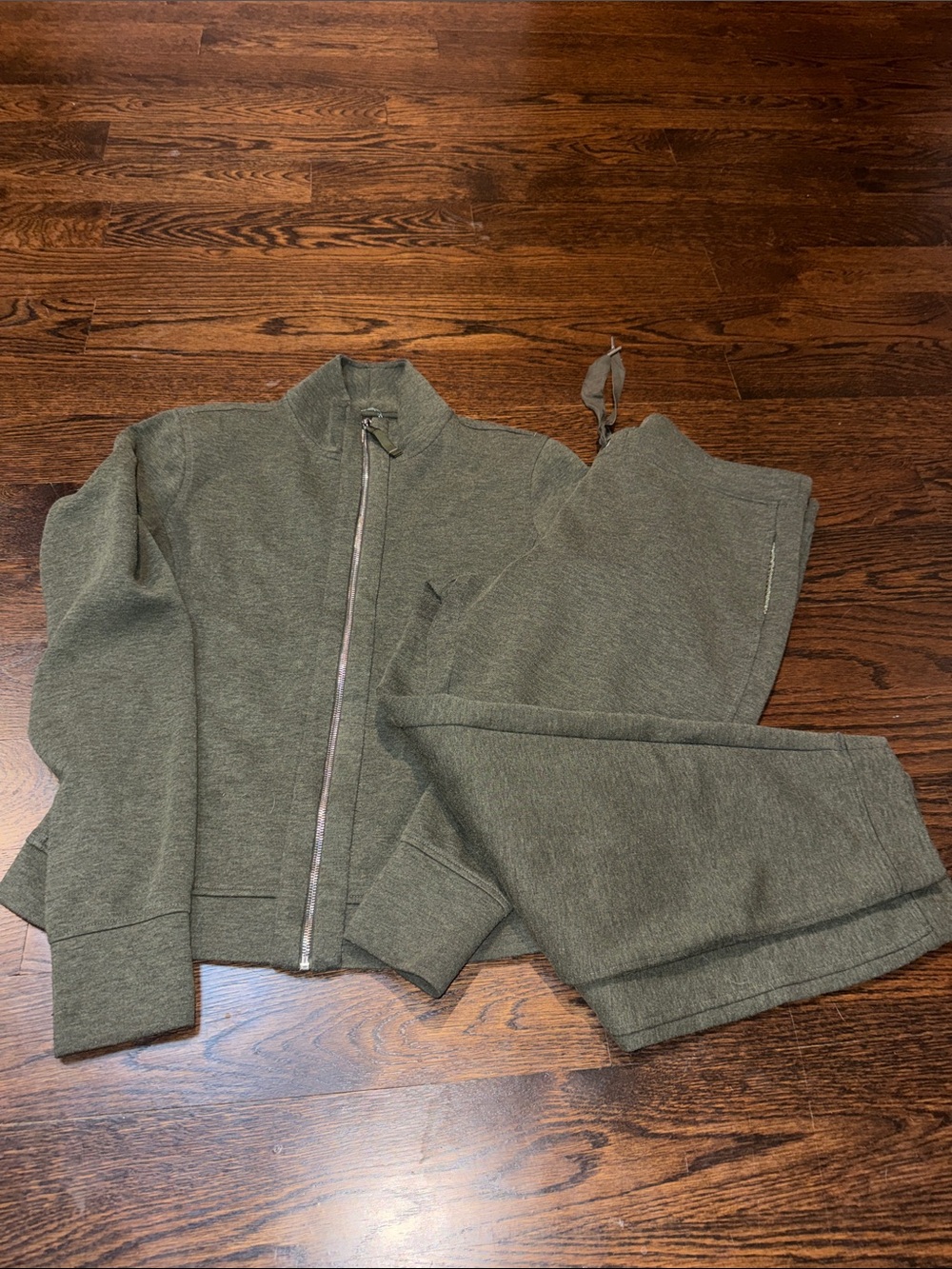 Victoria’s Secret sport matching set size large